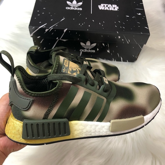 star wars nmd womens